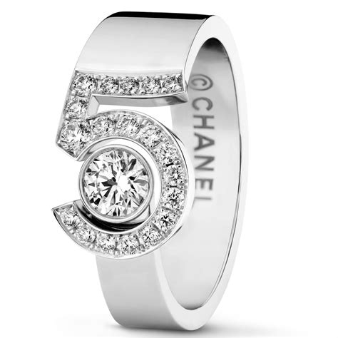 chanel ring australia|chanel inspired ring.